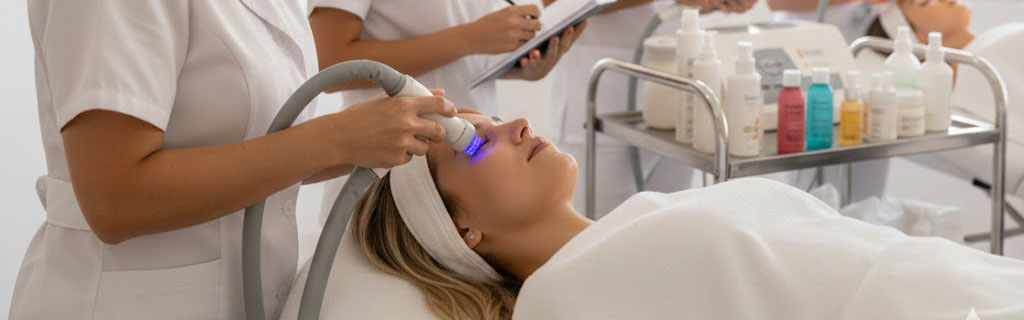 Cosmetología Profesional