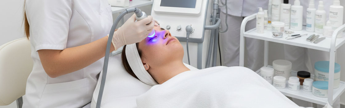 Especialista Cosmiatra